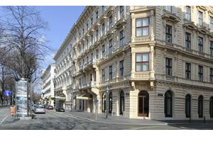 Ritz-Carlton Vienna opens in Austria