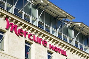 Accor to rebrand three more UK hotels as Mercure properties