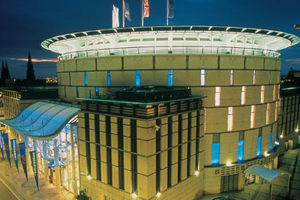 EICC to showcase expansion at Confex