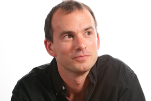 Jim Quintrell has joined BSI