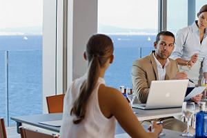 Barcelo Illetas Albatros Palma, Mallorca launches healthy meetings package
