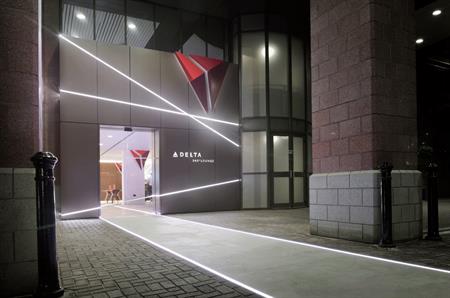 Chelsea Football Club reveals new event space