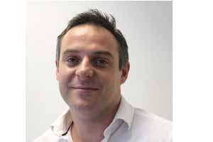 MCM Creative Group appoints Lee Waite as client services director