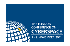 Wikipedia and Facebook speak at government Cyberspace event
