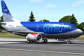 BA deal to buy BMI described as 'anti-competitive' by rival Virgin