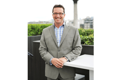Crowne Plaza appoints new general manager