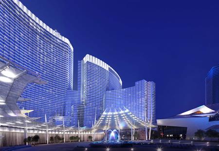 Enter to win trip to Las Vegas