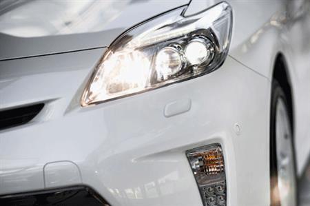 Toyota chooses P&MM for two events