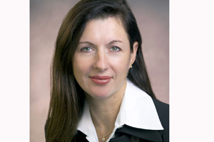 Grass Roots appoints Amanda Litzow