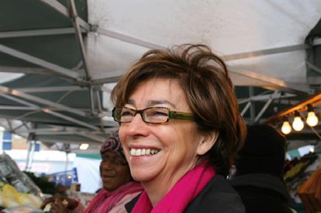 Earls Court loss would be "huge setback" economically, says Labour spokeswoman