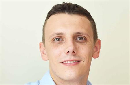 CWT appoints Steven Smith