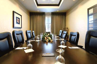 Hilton Worldwide to open Krakow new build