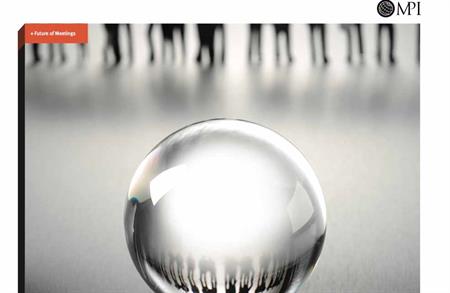 MPI has released the third supplement to its Future of Meetings research