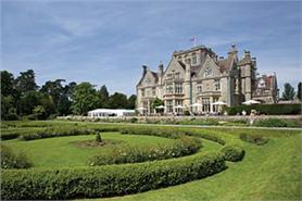 Four Pillars completes £500,000 Tortworth refurbishment