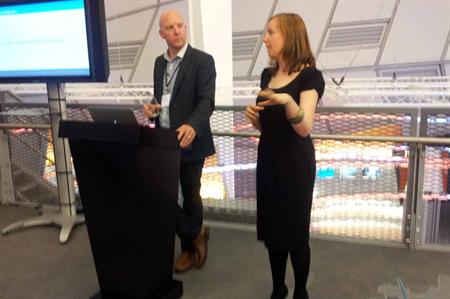 Sustainable Events Summit launches at The Crystal
