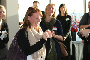 ACC Liverpool holds London showcase