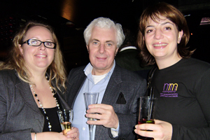 In pictures: Pacific World industry partners' event