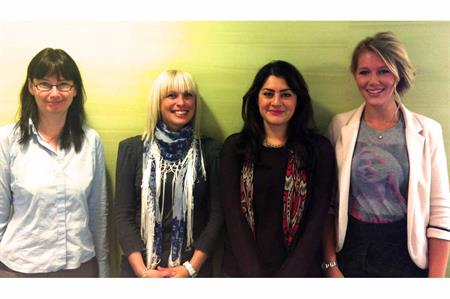 Fresh Group adds new recruits