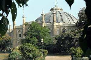 Elior UK picked Brighton Dome for annual conference