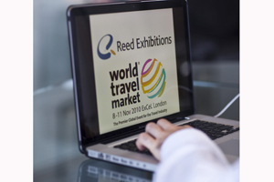 Reed Exhibitions in buy-out speculation