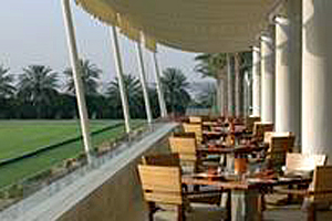 Dubai's Desert Palm expands meeting space