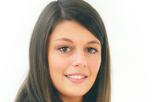 Grass Roots appoints Jessica Newton