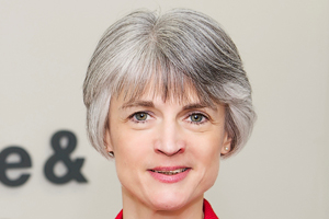 Pam Graves joins MEPC Birchwood Park