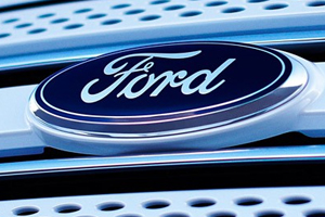 Ford holds first dealer technology conference