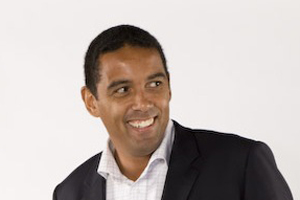 Grass Roots creates new role for Francis Goss