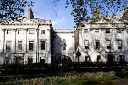 Balfour Beatty helps No 11 Cavendish Square achieve 36% event boost