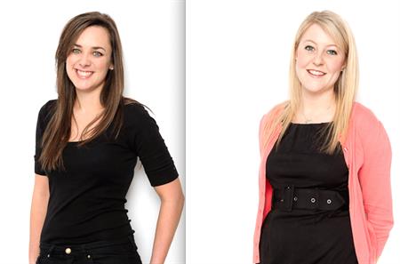 Powwow promotions to take on Schroders and Aimia work