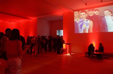 In pictures: Fisher Productions organises Hugo Boss summer party event