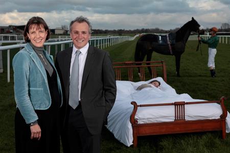 Newbury Racecourse plans hotel build after 10-year Bespoke Hotels deal