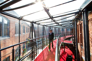 Birmingham to host URS-backed engineering event