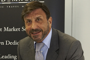 Sir Rocco Forte