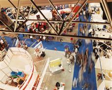 C&IT Big debate: can trade shows provide ROI?
