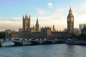 Events leaders to address government at House of Commons event