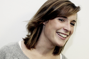 Rebecca Dewhurst has joined Fresh Group as senior account manager