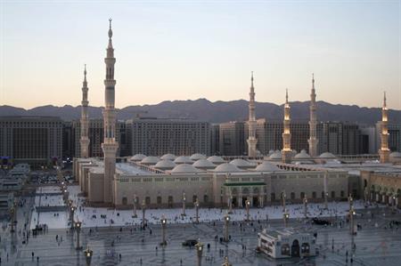 Saudi Arabia to get three new business-focused Starwood properties