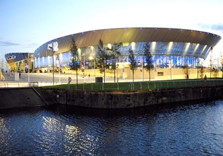ACC Liverpool