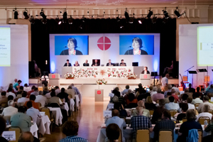 Methodists