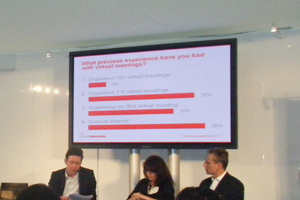 Delegate information is real value in virtual events, delegates hear at International Confex