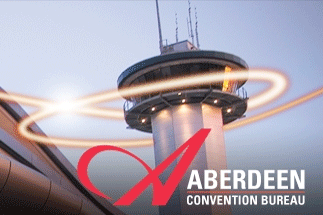 Aberdeen Convention Bureau expands and appoints new conference support manager