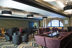 Grand Central Hotel opens in Glasgow