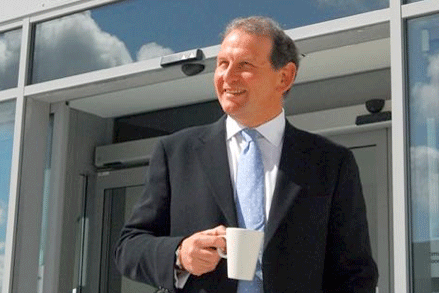 IHG to double size in China, India and Middle East by 2025