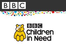 TLC wins BBC Children in Need brief