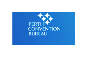 Perth Convention Bureau launches new business events branding for Western Australia