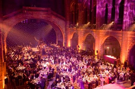 C&IT Awards 2011 pictures: part 1 (the reception)
