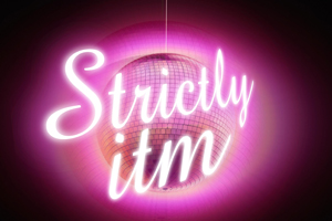 Strictly Come Dancing ITM