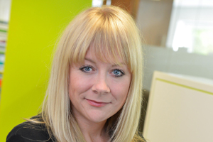 Laura Taylor joins Fresh